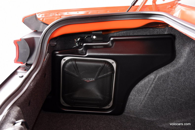 2008 Dodge Challenger