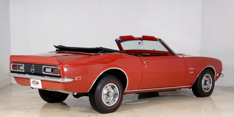 3649137b682b55ad low res 1968 chevrolet camaro ss