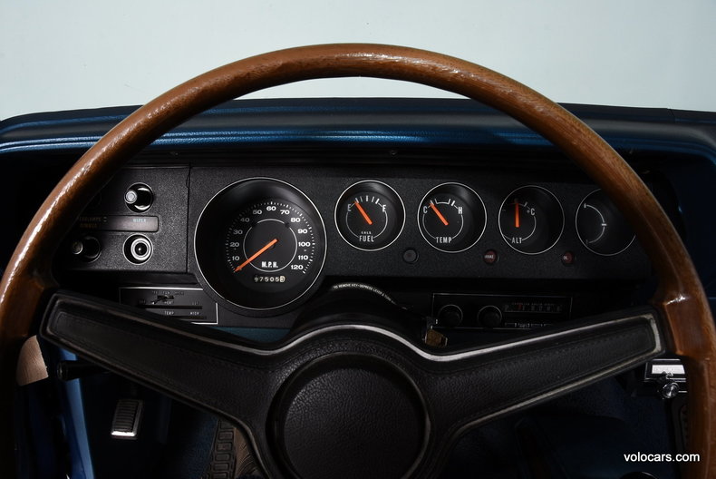 1971 Dodge Challenger