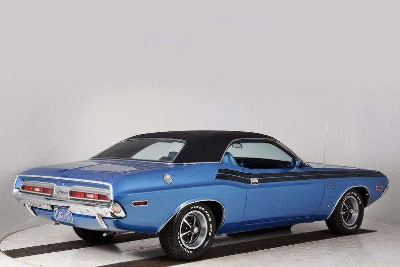 1971 Dodge Challenger