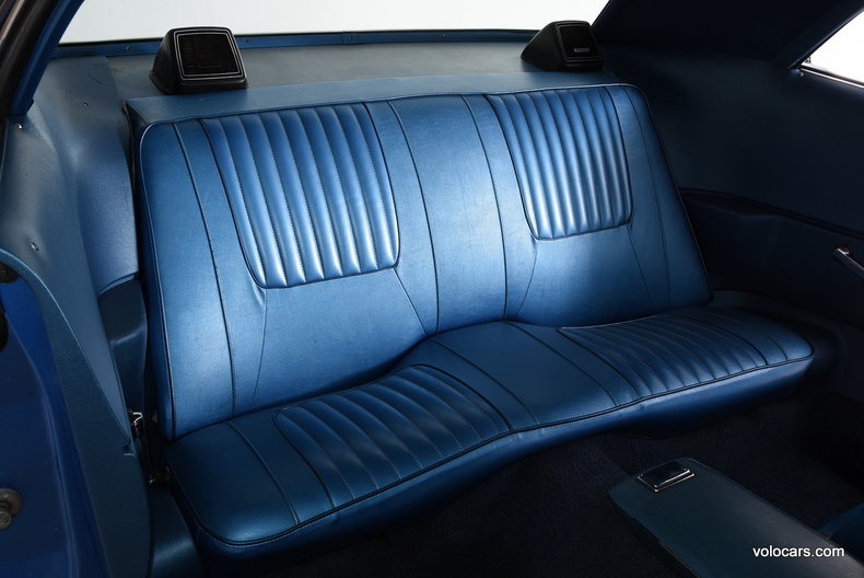 1971 Dodge Challenger