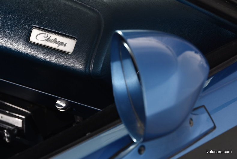 1971 Dodge Challenger