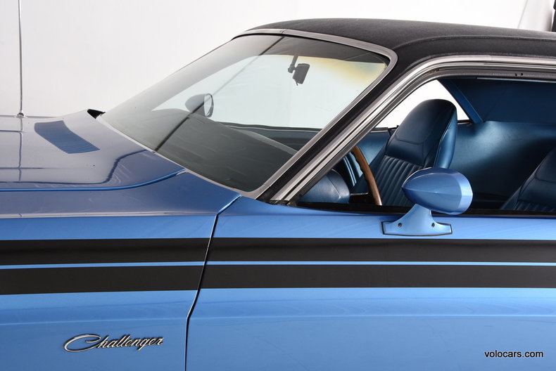 1971 Dodge Challenger