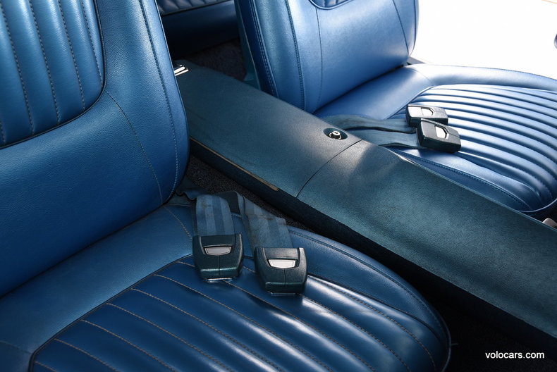 1971 Dodge Challenger