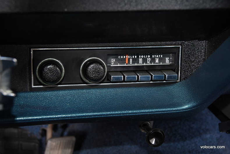 1971 Dodge Challenger