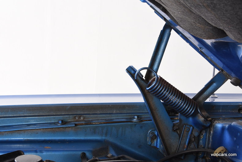 1971 Dodge Challenger