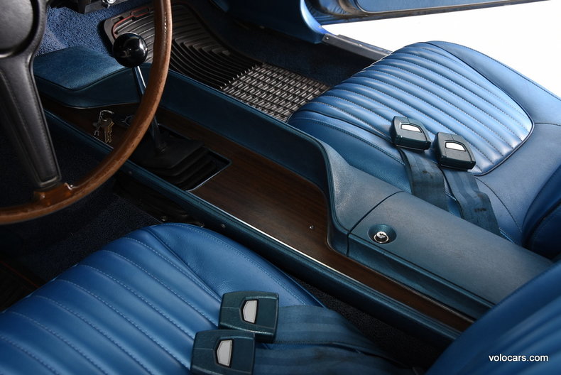 1971 Dodge Challenger