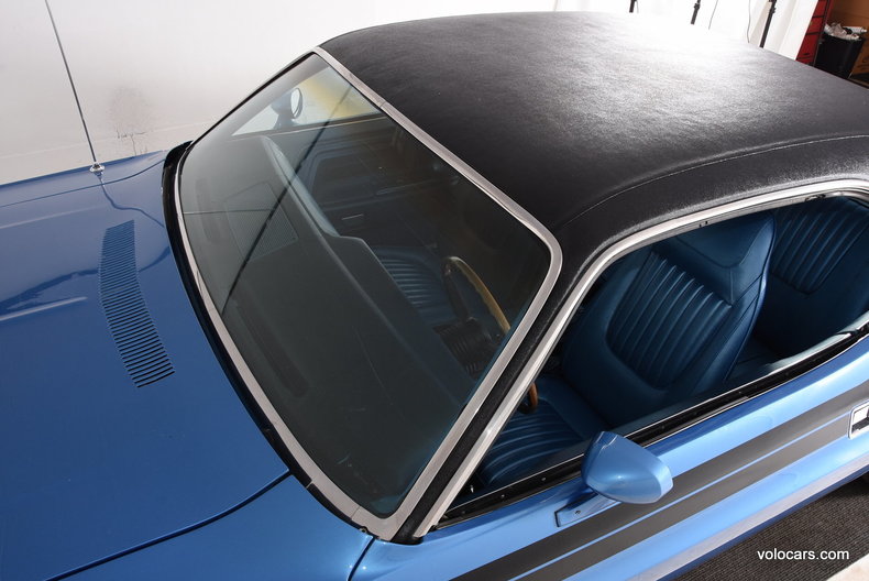 1971 Dodge Challenger