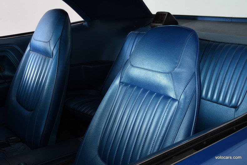 1971 Dodge Challenger