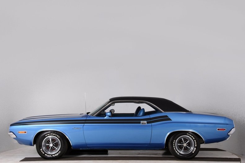 1971 Dodge Challenger