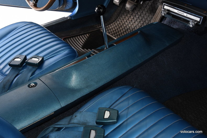 1971 Dodge Challenger