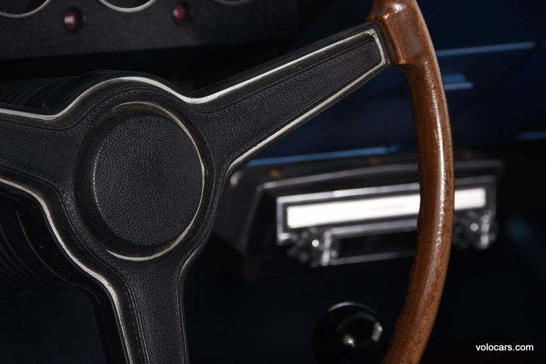 1971 Dodge Challenger