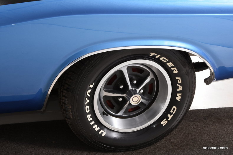 1971 Dodge Challenger