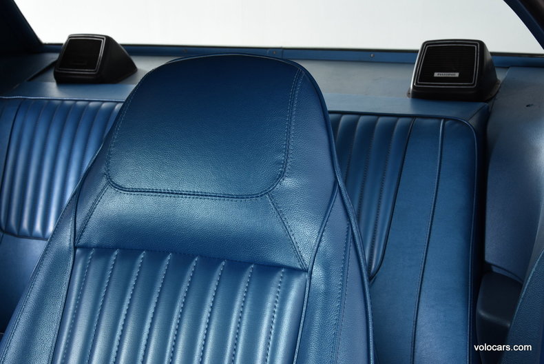 1971 Dodge Challenger