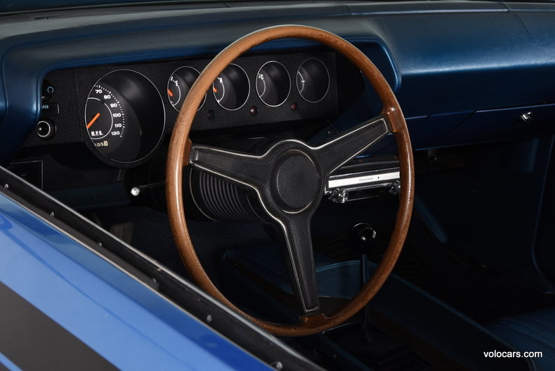1971 Dodge Challenger