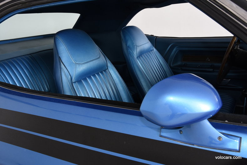 1971 Dodge Challenger