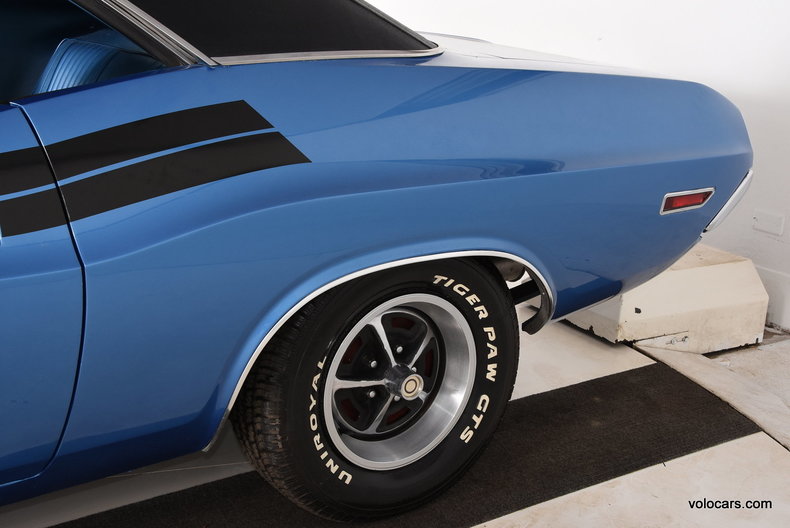 1971 Dodge Challenger