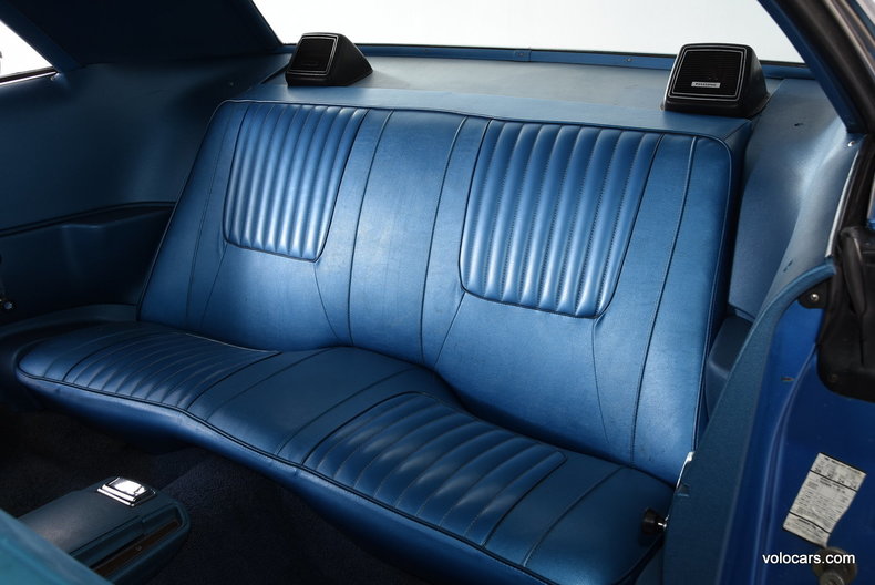 1971 Dodge Challenger