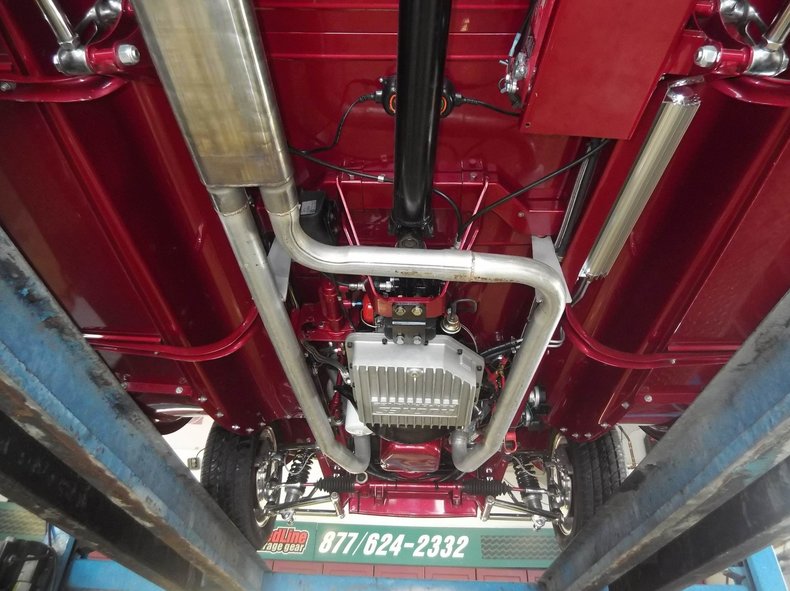 1929 Ford Model A