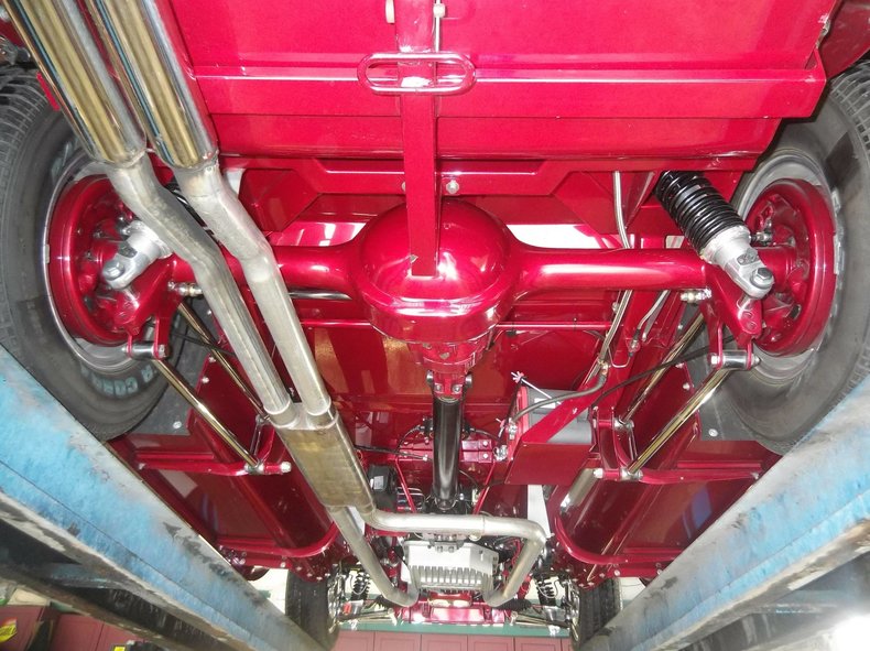 1929 Ford Model A
