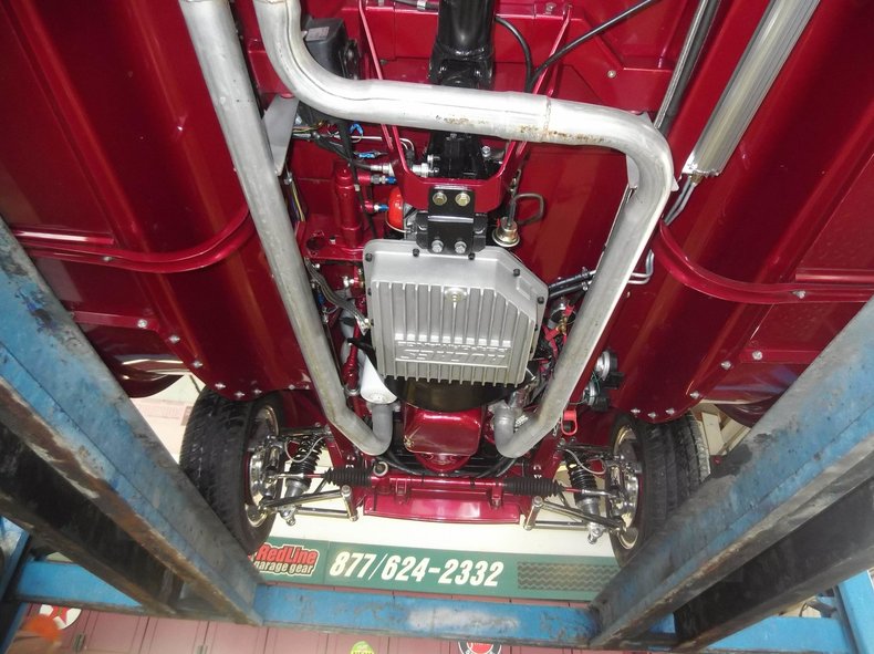 1929 Ford Model A