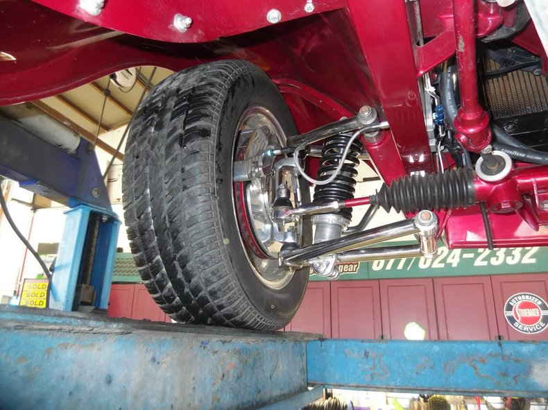 1929 Ford Model A