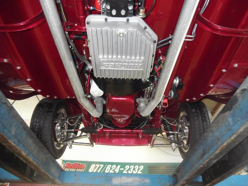 1929 Ford Model A