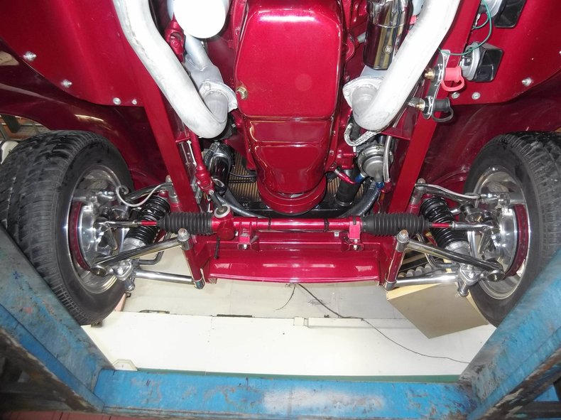 1929 Ford Model A