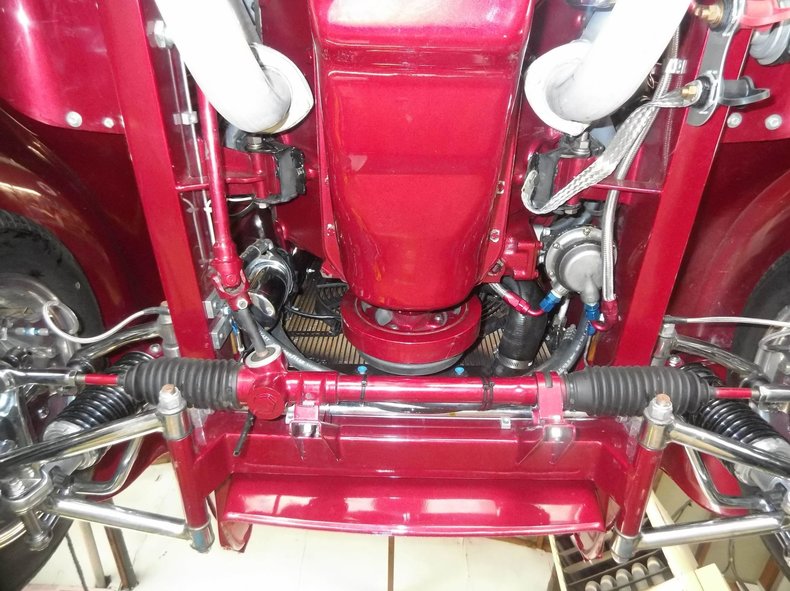 1929 Ford Model A