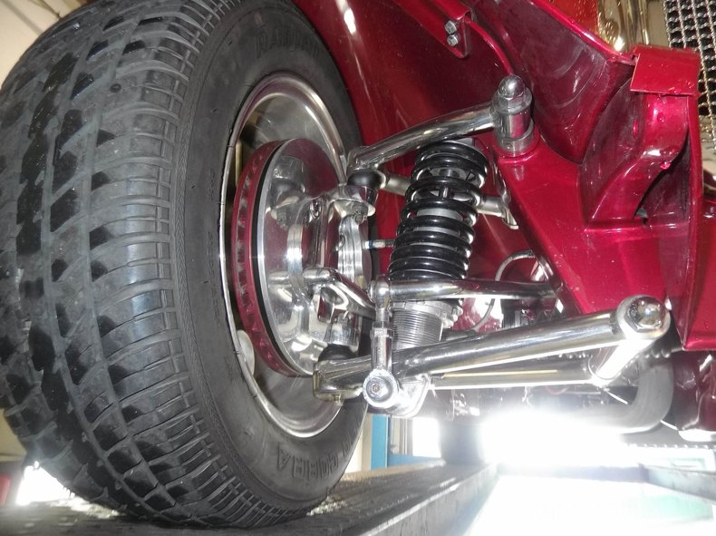 1929 Ford Model A