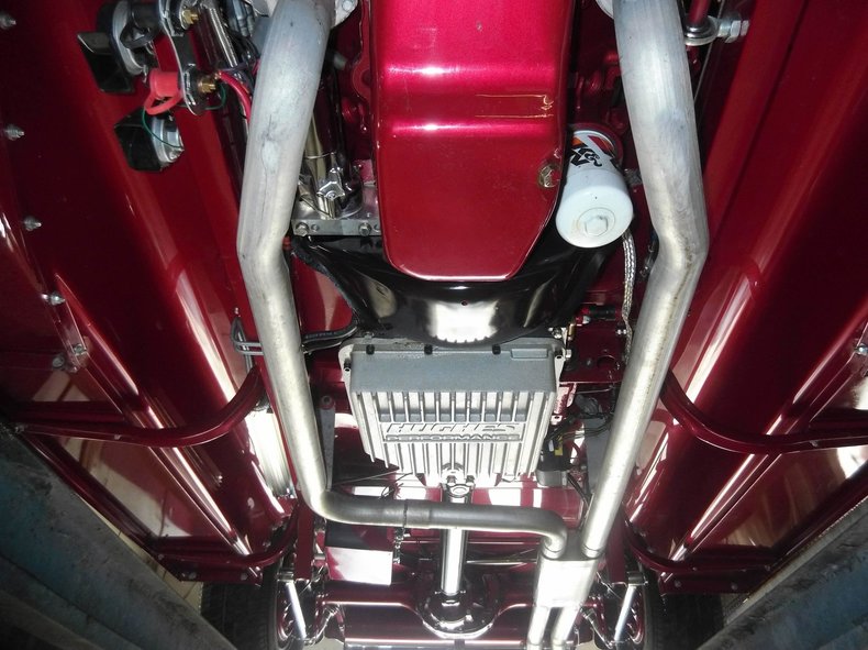 1929 Ford Model A