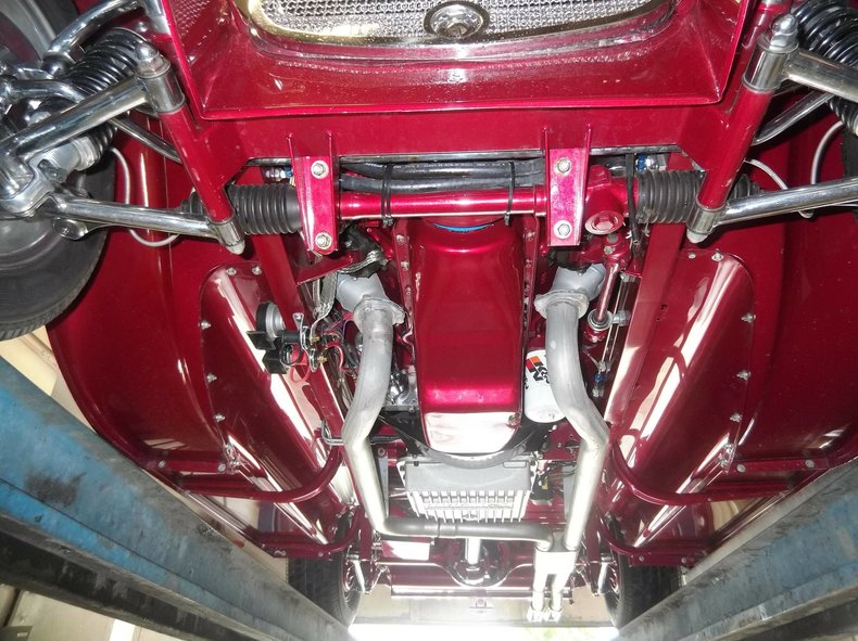 1929 Ford Model A