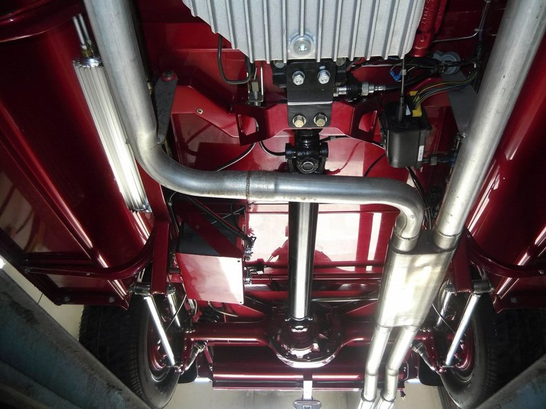 1929 Ford Model A