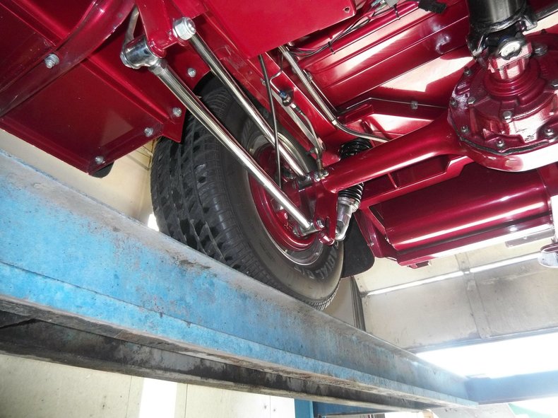 1929 Ford Model A