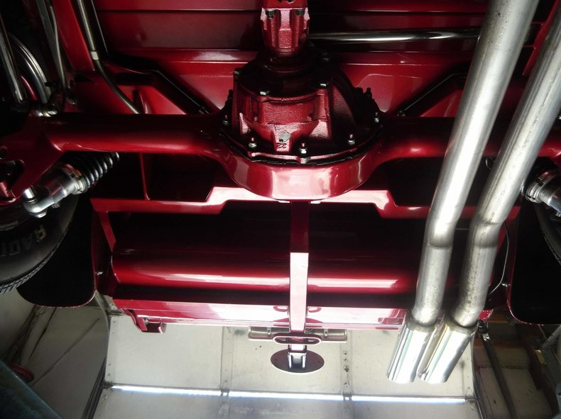 1929 Ford Model A