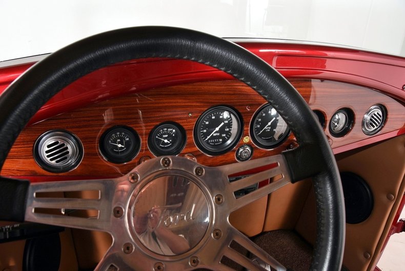 1929 Ford Model A