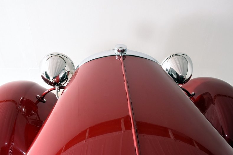 1929 Ford Model A