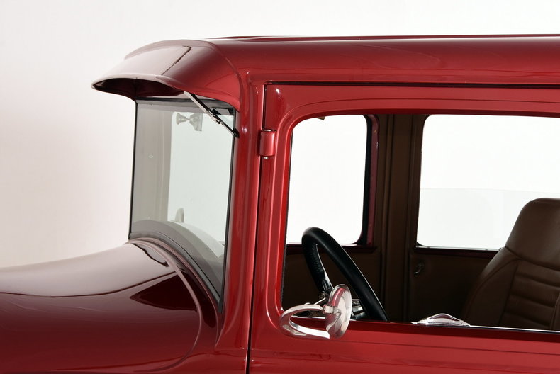 1929 Ford Model A