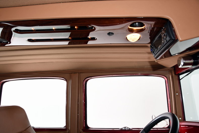1929 Ford Model A