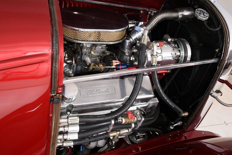1929 Ford Model A
