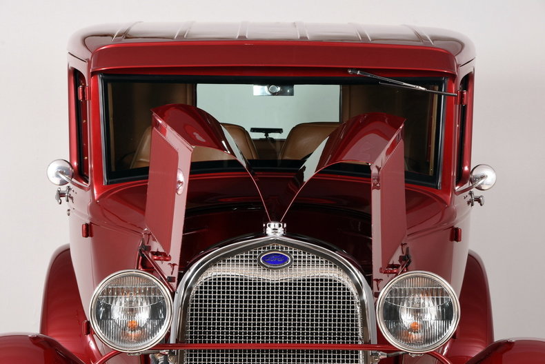 1929 Ford Model A