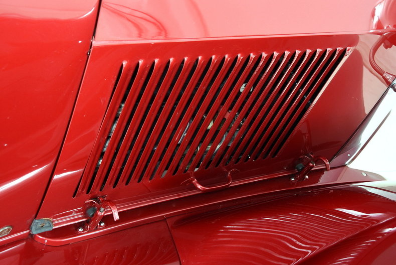 1929 Ford Model A