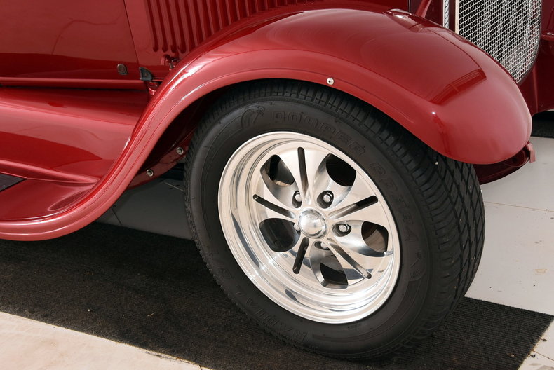1929 Ford Model A