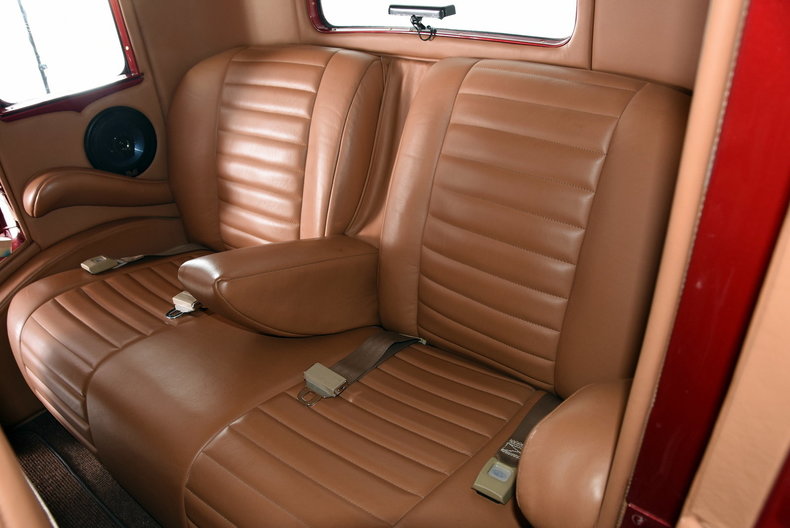 1929 Ford Model A