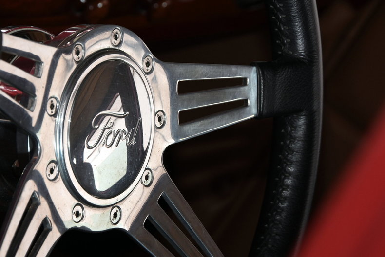 1929 Ford Model A