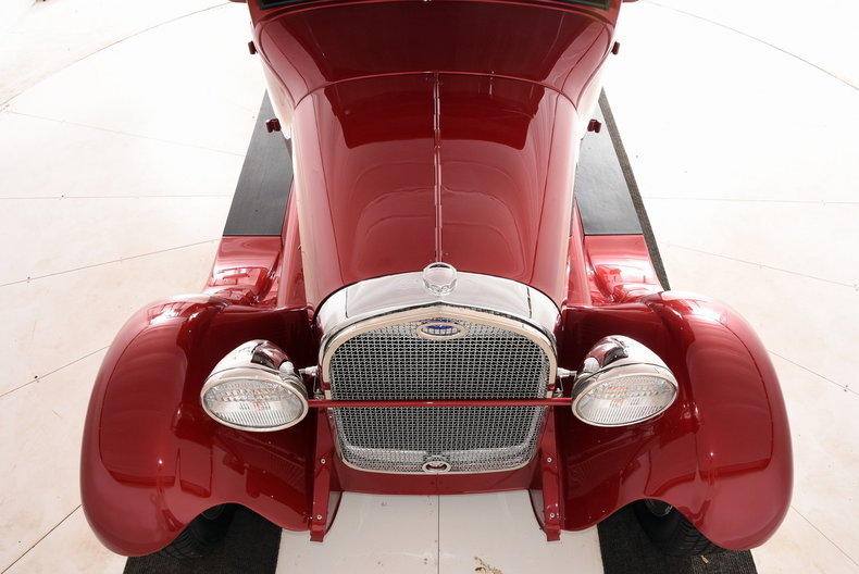 1929 Ford Model A