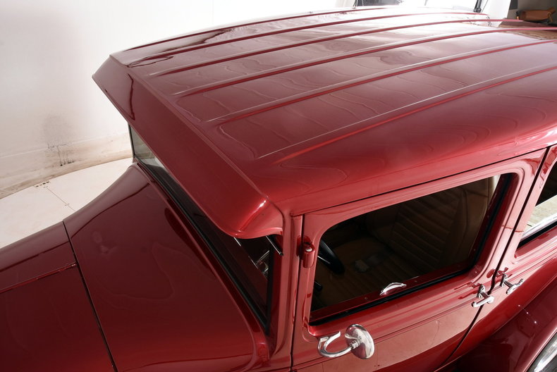 1929 Ford Model A