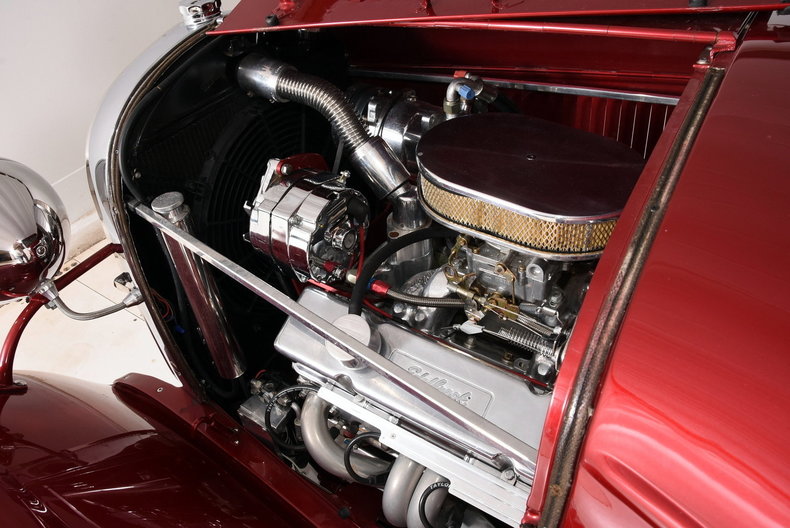 1929 Ford Model A