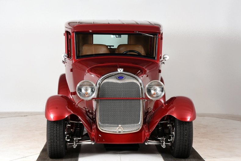 1929 Ford Model A