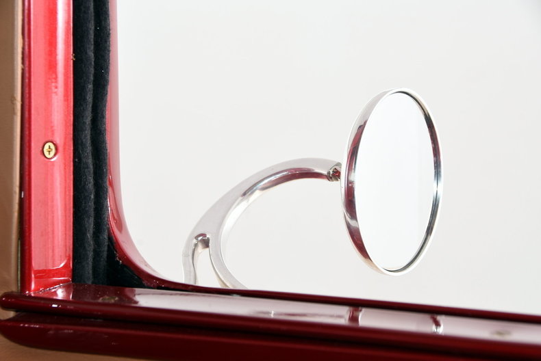 1929 Ford Model A
